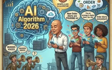 Webinar workshop digital marketing UMKM