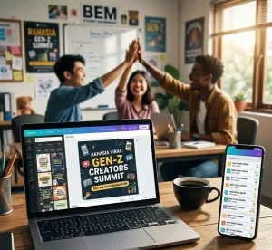 Tema Seminar Kewirausahaan