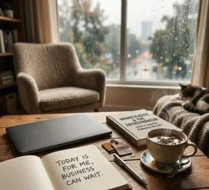 Motivasi Diri untuk Pengusaha