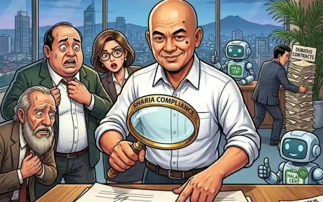 Kursus etika bisnis islami