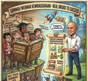  Materi Seminar Kewirausahaan