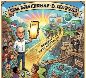 Workshop Digital Marketing UMKM