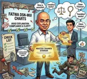  Pembicara Bisnis Islami