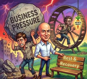 Motivasi Diri untuk Pengusaha