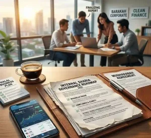 Kursus etika bisnis islami