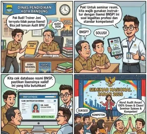 Pembicara Digital Marketing UMKM