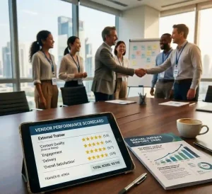 Vendor Pelatihan Bisnis UMKM