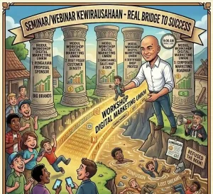 Modul Workshop Digital Marketing UMKM