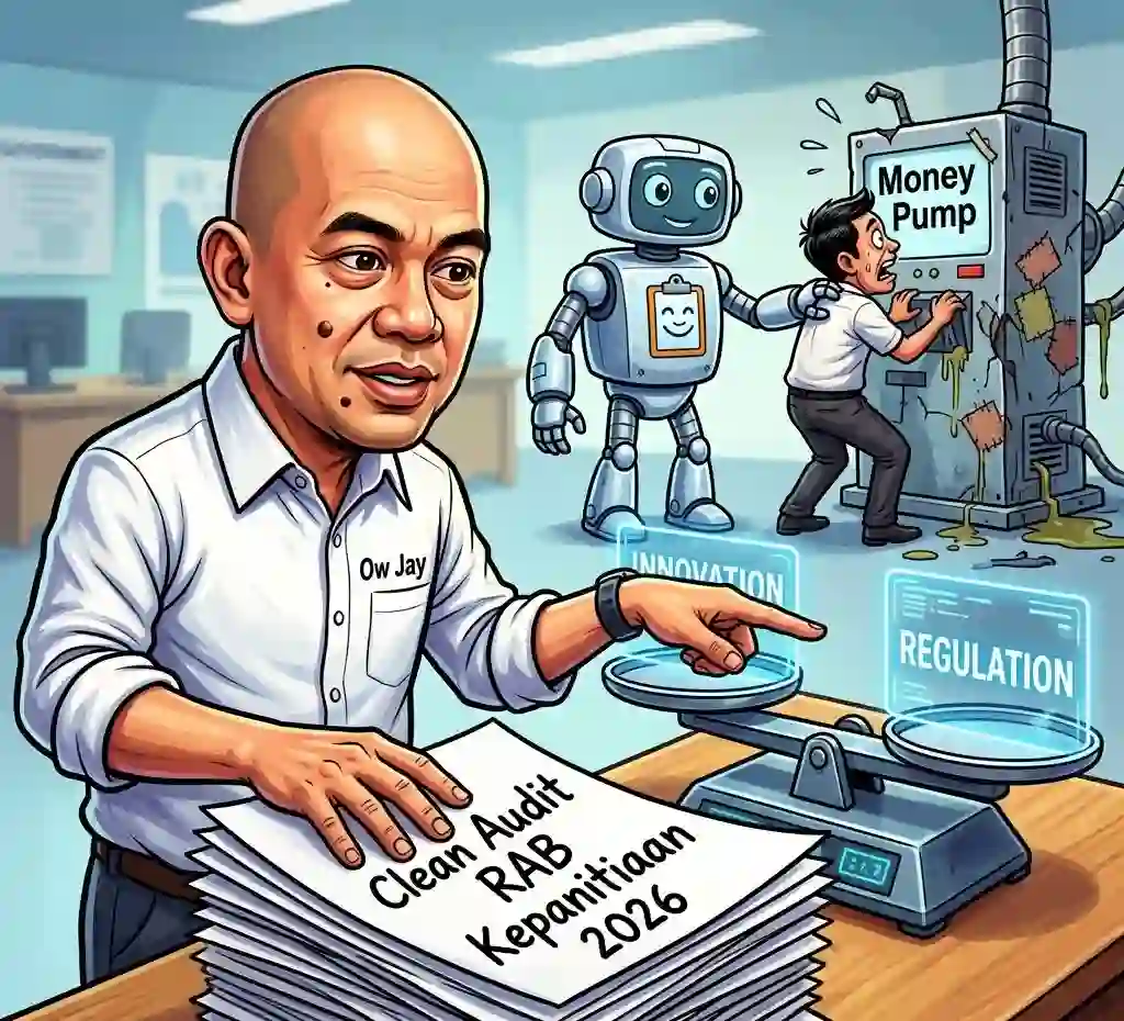 Pembicara Digital Marketing UMKM