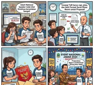 Pembicara Digital Marketing UMKM