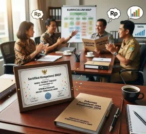 Pembicara Bisnis untuk Instansi