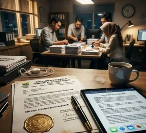 Pembicara Digital Marketing UMKM