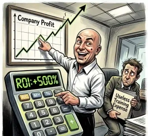  ROI Workshop Digital Marketing UMKM