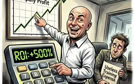 ROI Workshop Digital Marketing UMKM