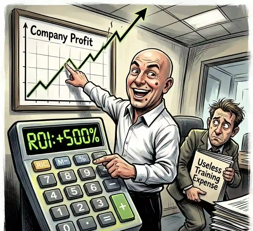 ROI Workshop Digital Marketing UMKM