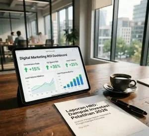  ROI Workshop Digital Marketing UMKM