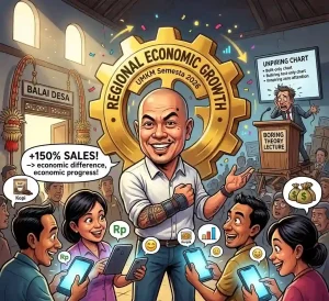 Pembicara Bisnis untuk Instansi