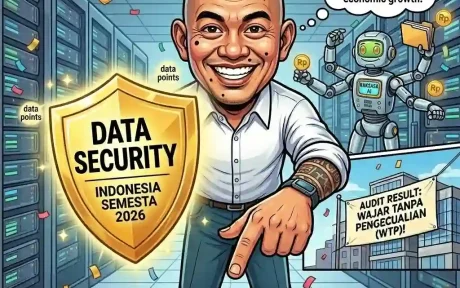 Kursus pembicara AI untuk bisnis