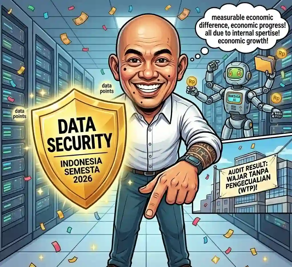 Kursus pembicara AI untuk bisnis