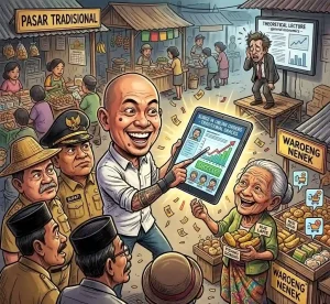 Kelas pembicara bisnis untuk instansi