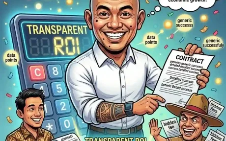 Pembicara AI untuk Bisnis