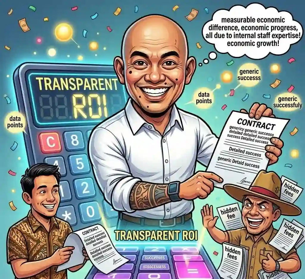 Pembicara AI untuk Bisnis