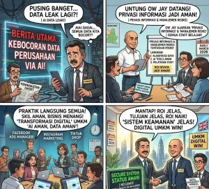 Pembicara AI untuk Bisnis