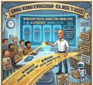 Pembicara AI untuk Bisnis