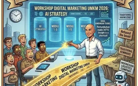 Pembicara AI untuk Bisnis