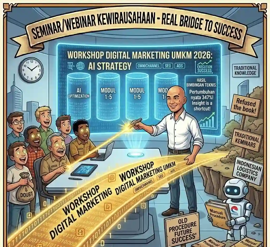 Pembicara AI untuk Bisnis