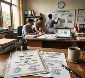 Pembicara Digital Marketing UMKM