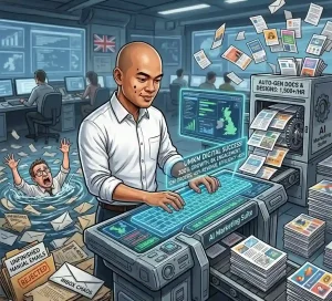 Pembicara AI untuk Bisnis