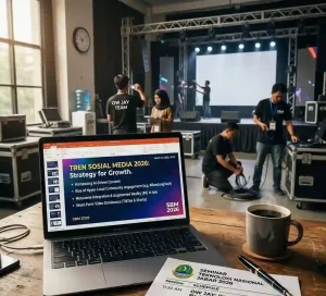 Pembicara Digital Marketing UMKM