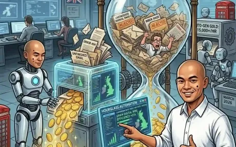 Pembicara AI untuk Bisnis