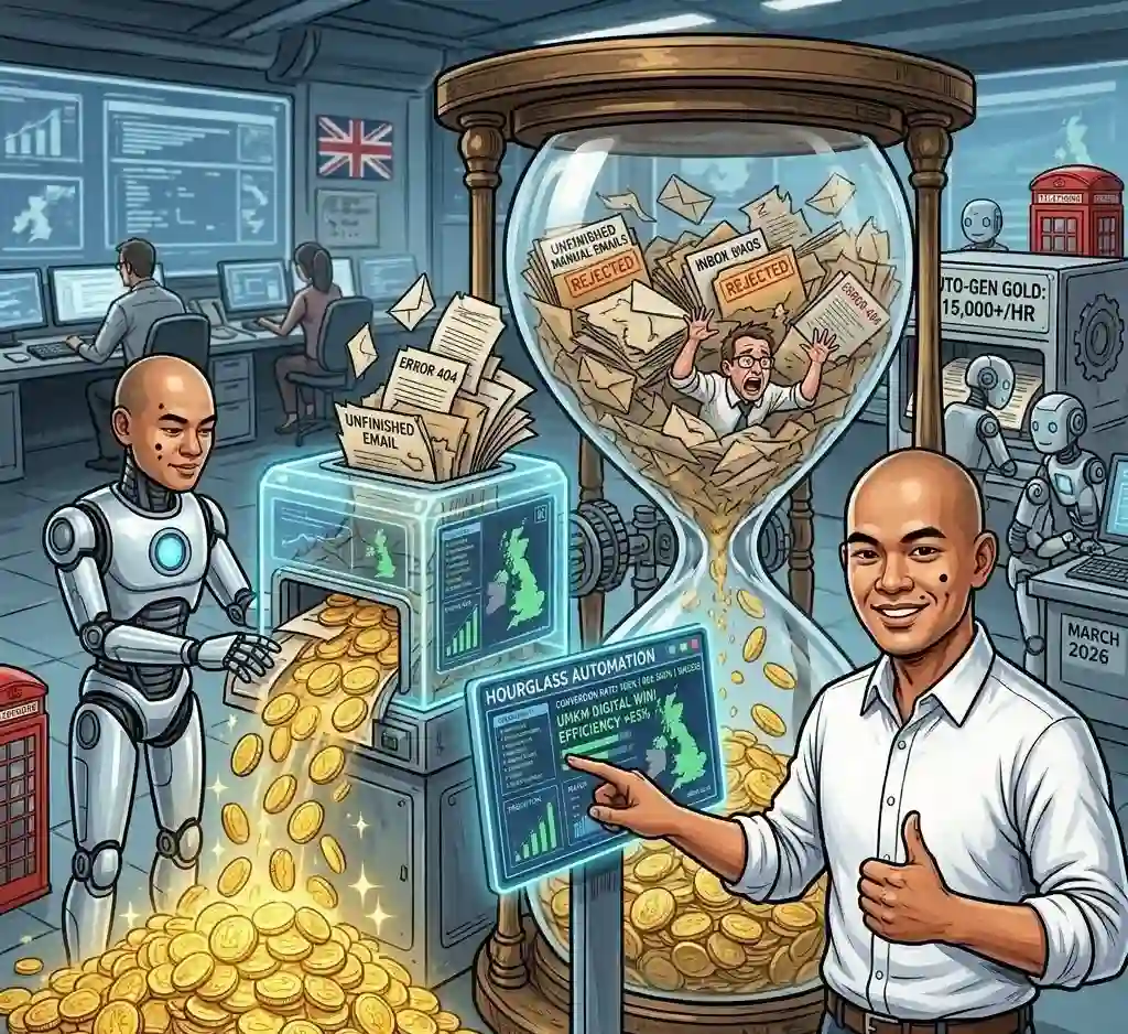 Pembicara AI untuk Bisnis