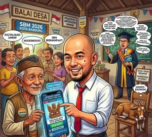  Pembicara Digital Marketing UMKM