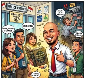 Motivasi Bisnis Islami