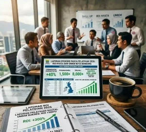  Pembicara AI untuk Bisnis