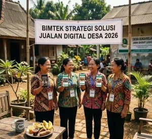  Pembicara Digital Marketing UMKM